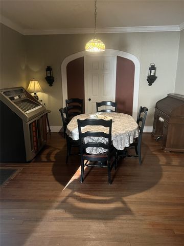 106 Walnut Street, Terrell, TX 75160
