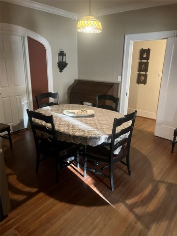 106 Walnut Street, Terrell, TX 75160