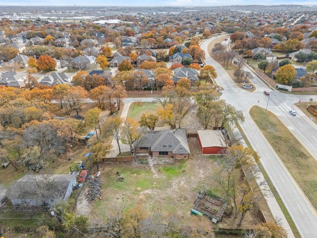 5301 W Caylor Road, Fort Worth, TX 76244