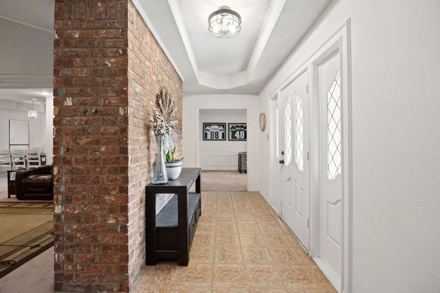 5301 W Caylor Road, Fort Worth, TX 76244