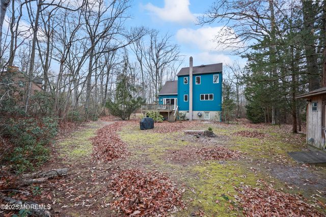 206 Lake Avenue, Island Heights, NJ 08732