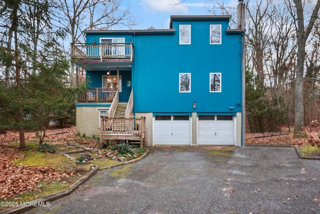 206 Lake Avenue, Island Heights, NJ 08732