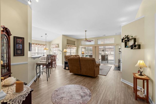 138 Seville Dr., Murrells Inlet, SC 29576