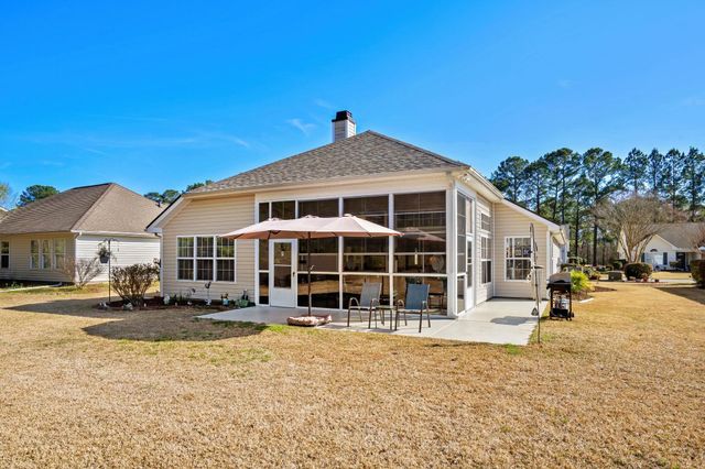 138 Seville Dr., Murrells Inlet, SC 29576
