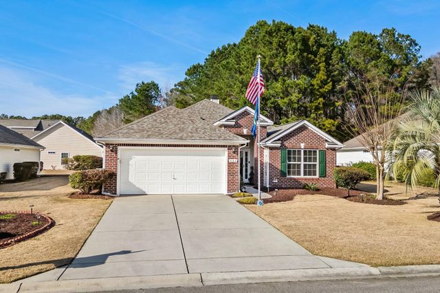 138 Seville Dr., Murrells Inlet, SC 29576