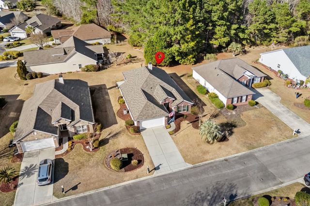 138 Seville Dr., Murrells Inlet, SC 29576