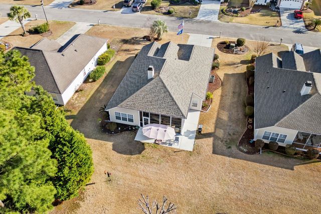 138 Seville Dr., Murrells Inlet, SC 29576