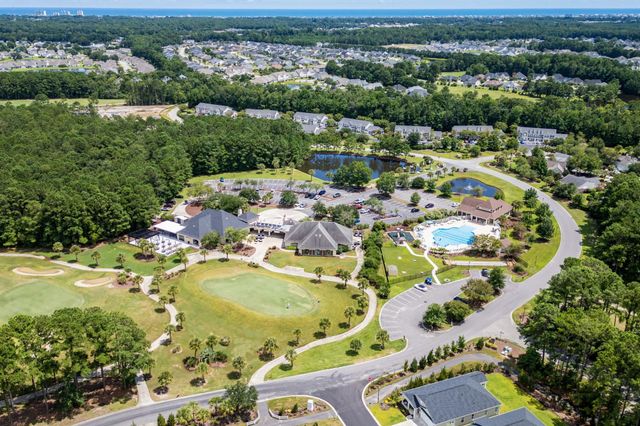 138 Seville Dr., Murrells Inlet, SC 29576