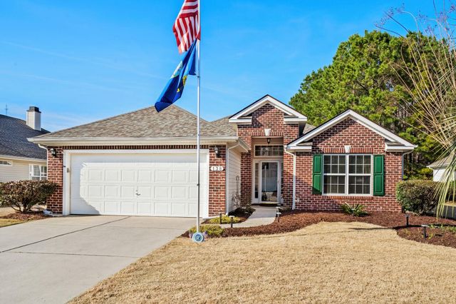 138 Seville Dr., Murrells Inlet, SC 29576