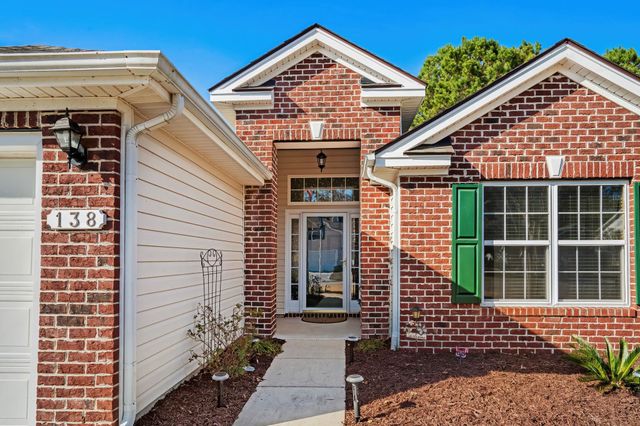 138 Seville Dr., Murrells Inlet, SC 29576