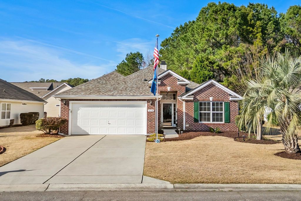 138 Seville Dr., Murrells Inlet, SC 29576
