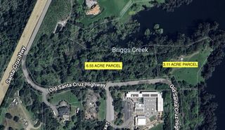 0A Old Santa Cruz Highway, Los Gatos, CA 95033