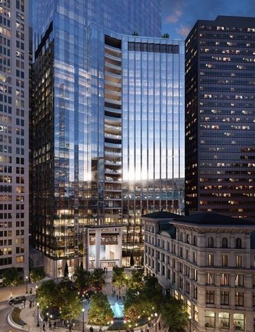 240 Devonshire Street U4210, Boston, MA 02110