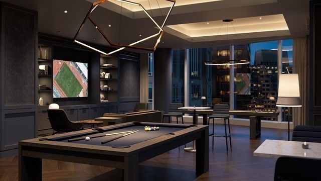 240 Devonshire Street U4210, Boston, MA 02110