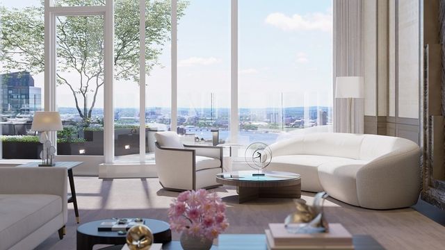 240 Devonshire Street U4210, Boston, MA 02110