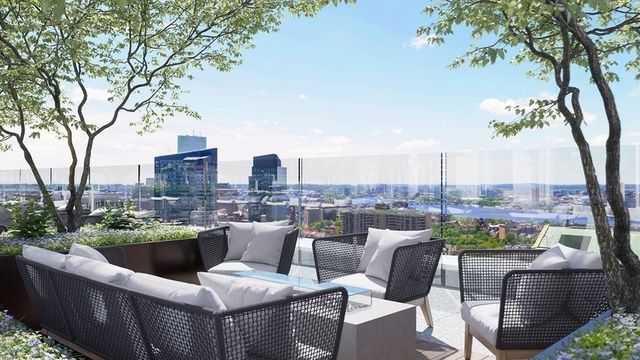 240 Devonshire Street U4210, Boston, MA 02110
