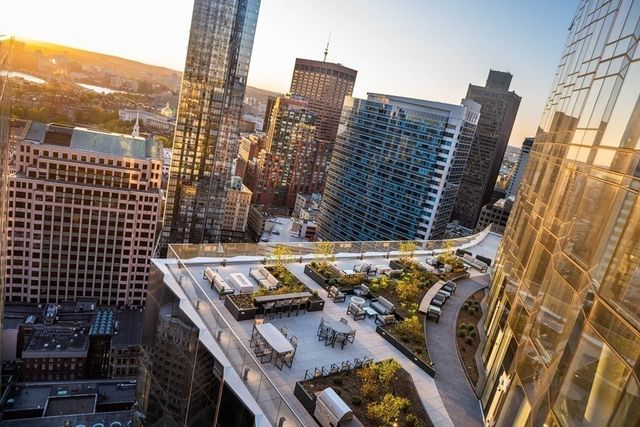 240 Devonshire Street U4210, Boston, MA 02110