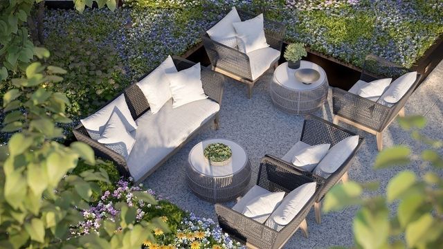 240 Devonshire Street U4210, Boston, MA 02110