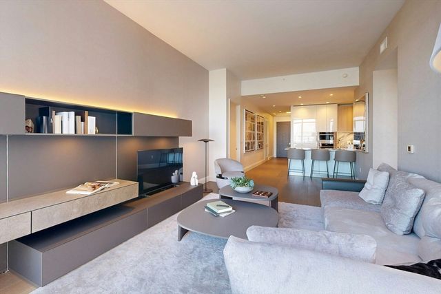 240 Devonshire Street U4210, Boston, MA 02110