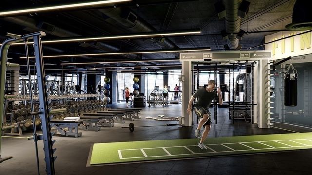 240 Devonshire Street U4210, Boston, MA 02110