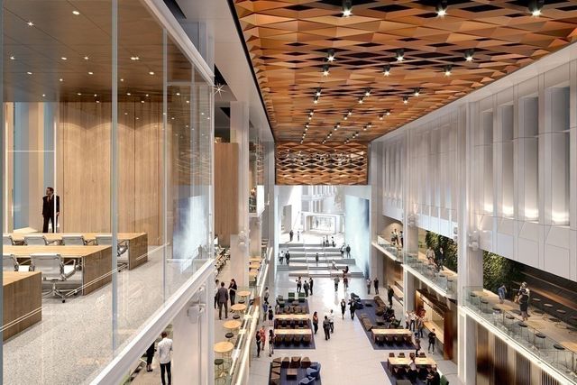 240 Devonshire Street U4210, Boston, MA 02110