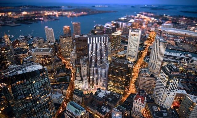 240 Devonshire Street U4210, Boston, MA 02110