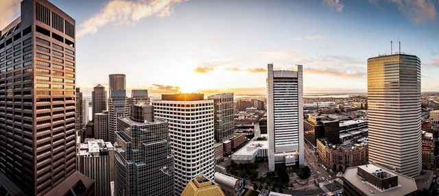 240 Devonshire Street U4210, Boston, MA 02110