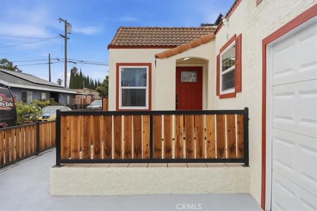 400 E 21st, Long Beach, CA 90806