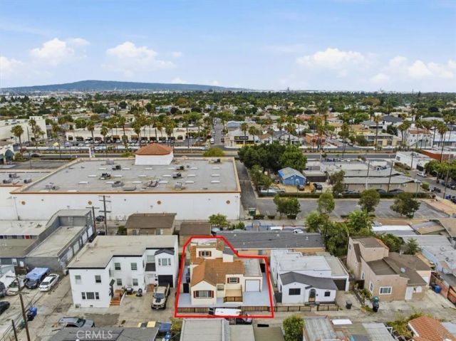 400 E 21st, Long Beach, CA 90806