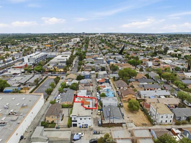 400 E 21st, Long Beach, CA 90806
