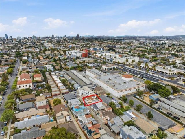 400 E 21st, Long Beach, CA 90806