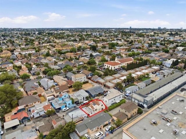 400 E 21st, Long Beach, CA 90806