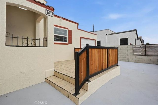 400 E 21st, Long Beach, CA 90806