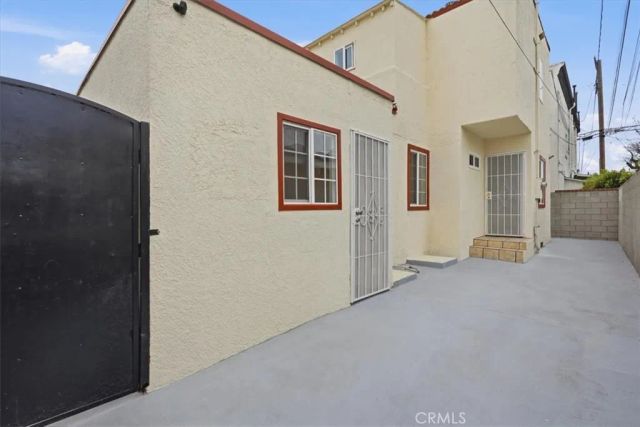 400 E 21st, Long Beach, CA 90806
