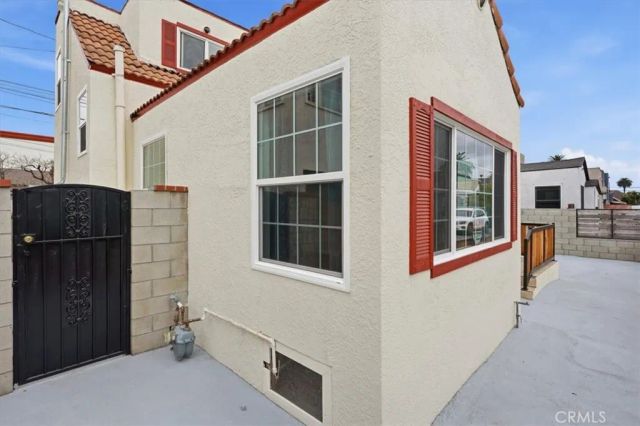 400 E 21st, Long Beach, CA 90806