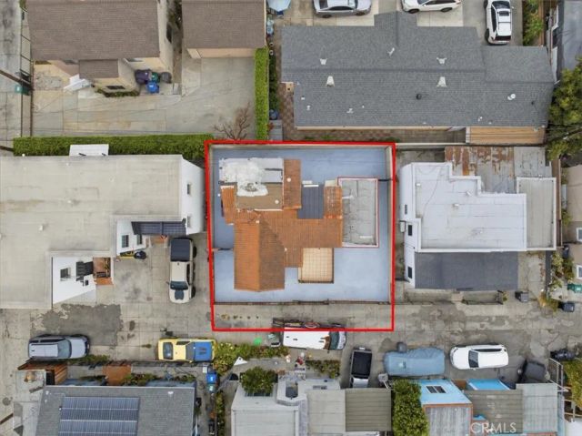 400 E 21st, Long Beach, CA 90806