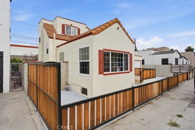 400 E 21st, Long Beach, CA 90806