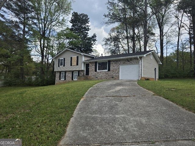 6386 Forester Way, Lithonia, GA 30038