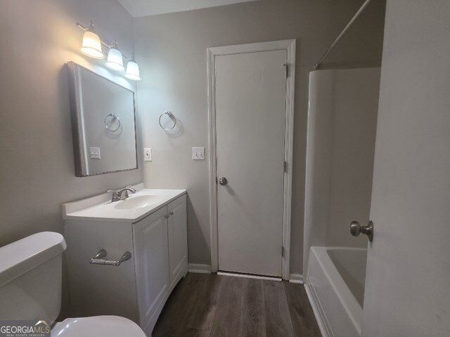 6386 Forester Way, Lithonia, GA 30038