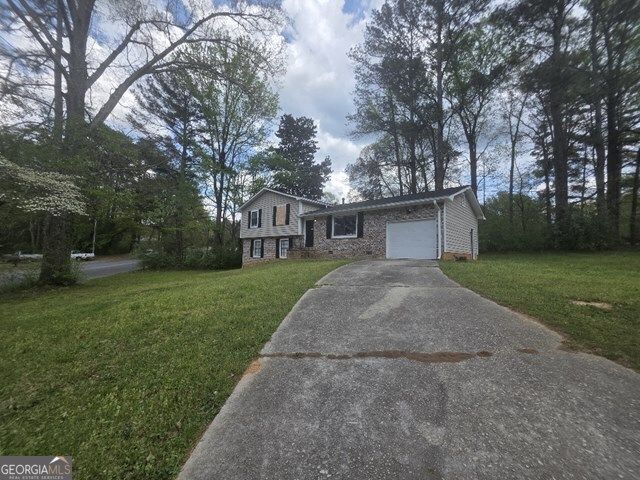 6386 Forester Way, Lithonia, GA 30038