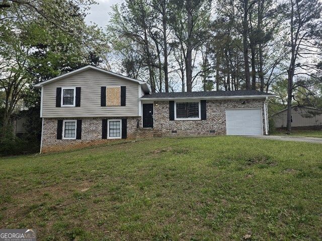 6386 Forester Way, Lithonia, GA 30038