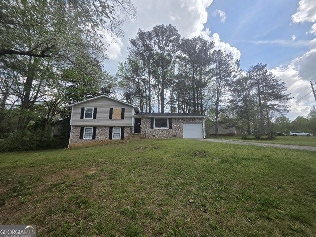 6386 Forester Way, Lithonia, GA 30038