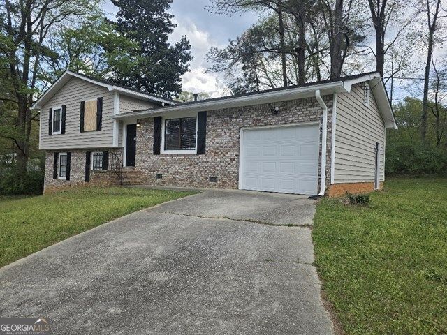 6386 Forester Way, Lithonia, GA 30038