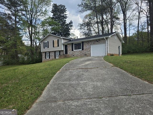 6386 Forester Way, Lithonia, GA 30038