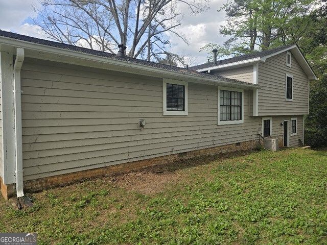 6386 Forester Way, Lithonia, GA 30038