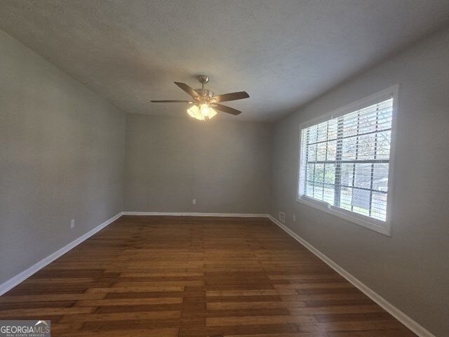 6386 Forester Way, Lithonia, GA 30038