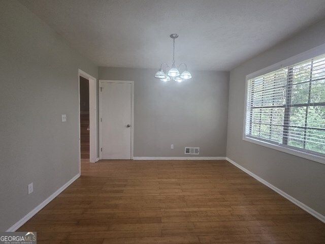 6386 Forester Way, Lithonia, GA 30038