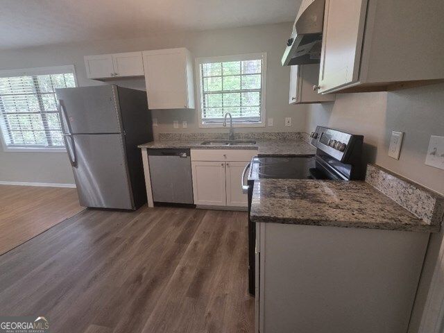 6386 Forester Way, Lithonia, GA 30038