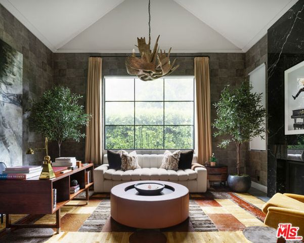 1281 Stone Canyon Road, Los Angeles, CA 90077