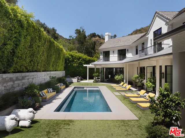 1281 Stone Canyon Road, Los Angeles, CA 90077